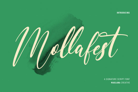 Elevate Your Web Design with Mollafest Script