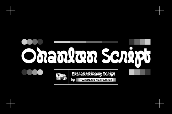 Ohanlon Script: A Versatile Choice for Designers