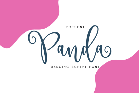 Panda Script: A Versatile Font for Creative Projects